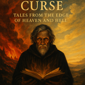 The Storyteller's Curse: Tales from the Edge of Heaven & Hell